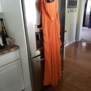 Bridesmaids dress